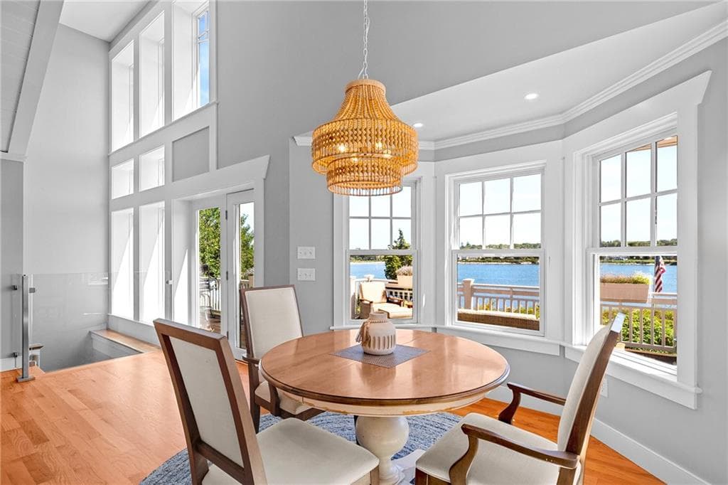 Single Family Residence at 115 Beavertail Road, Jamestown, photo 17 of 50