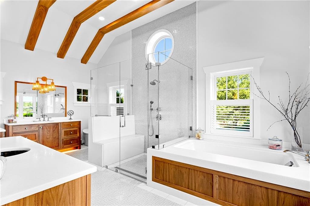 Single Family Residence at 115 Beavertail Road, Jamestown, photo 26 of 50