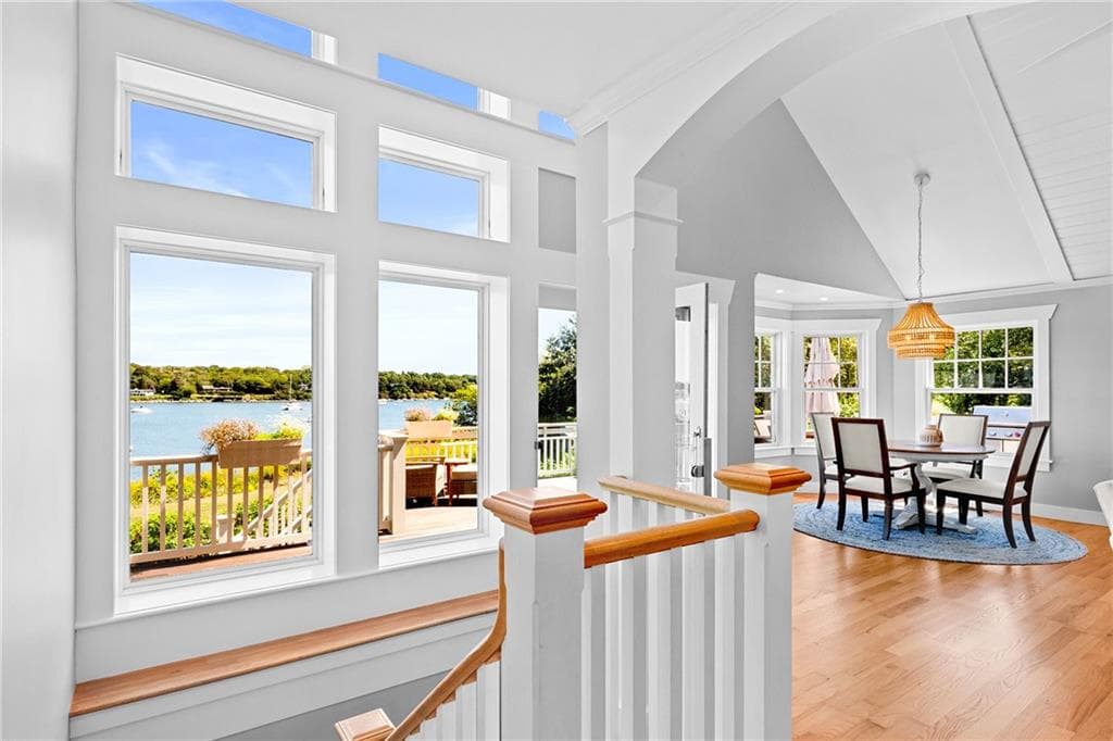 Single Family Residence at 115 Beavertail Road, Jamestown, photo 36 of 50