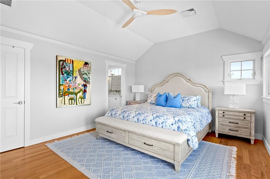 Single Family Residence at 115 Beavertail Road, Jamestown, photo 32 of 50