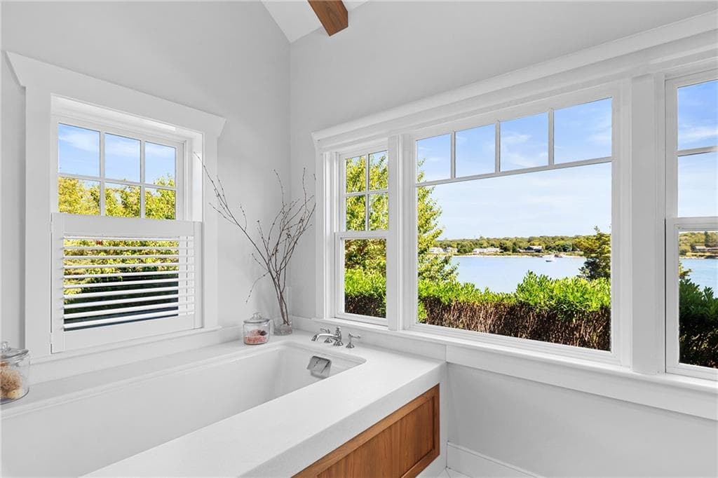 Single Family Residence at 115 Beavertail Road, Jamestown, photo 28 of 50