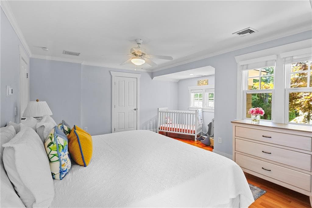 Single Family Residence at 115 Beavertail Road, Jamestown, photo 34 of 50