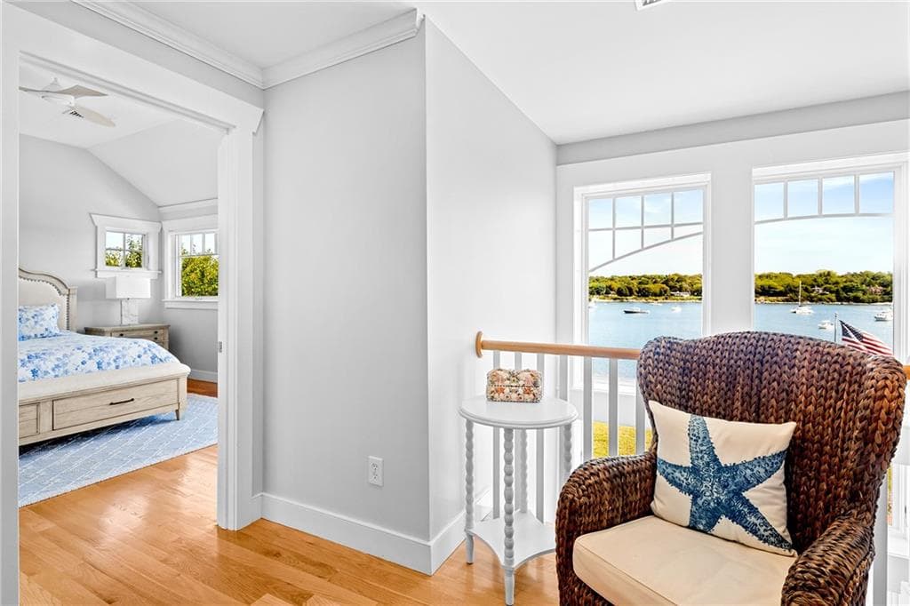 Single Family Residence at 115 Beavertail Road, Jamestown, photo 31 of 50