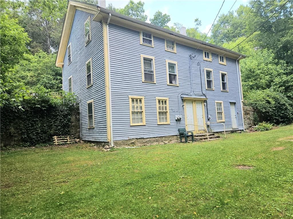1 Side Hill Street photo 46