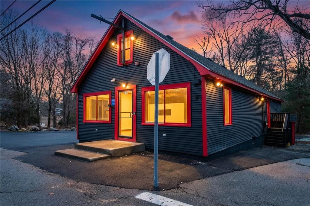 Single Family Residence at 120 Danielson Pike, Foster, photo 36 of 36