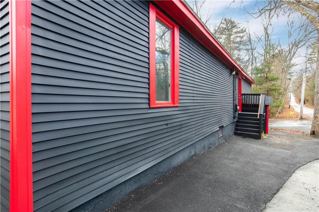 Single Family Residence at 120 Danielson Pike, Foster, photo 33 of 36