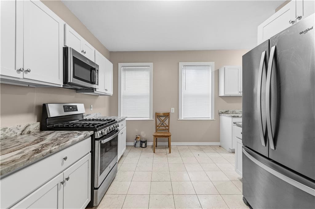 Multi Family at 66 Armstrong Avenue, Providence, photo 2 of 22