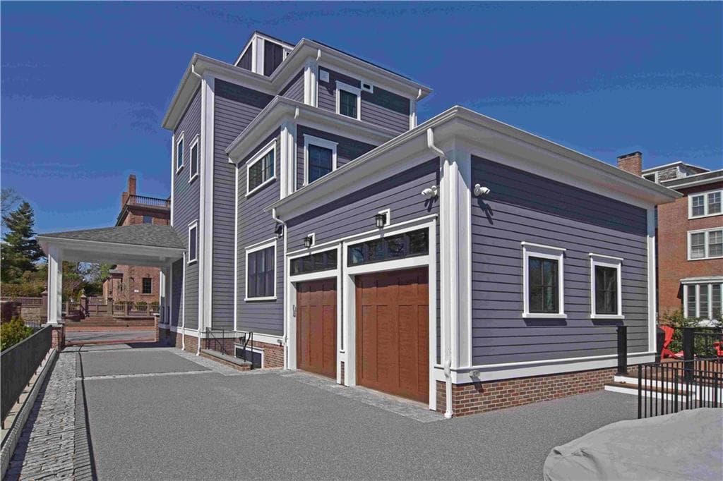 Single Family Residence at 44 North Woods Trail, South Kingstown, photo 8 of 8