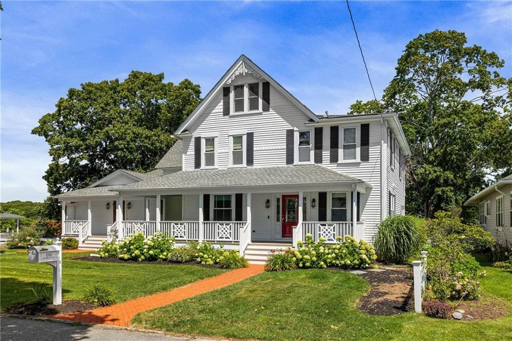 Single Family Residence at 1090 BUTTONWOODS Avenue, Warwick, photo 2 of 49