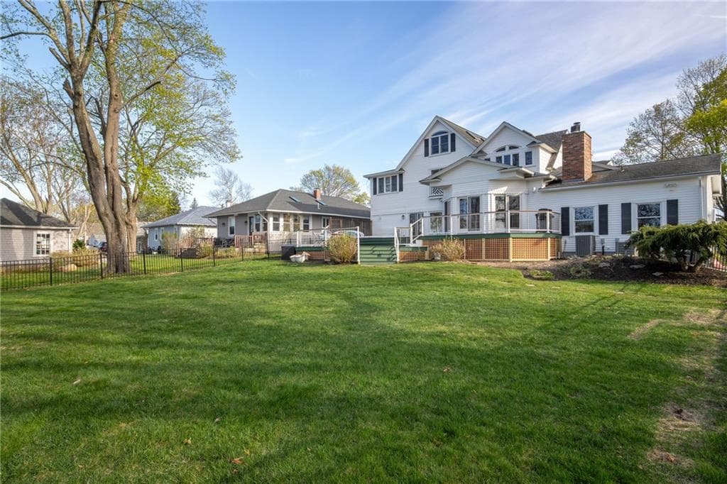 Single Family Residence at 1090 BUTTONWOODS Avenue, Warwick, photo 41 of 49