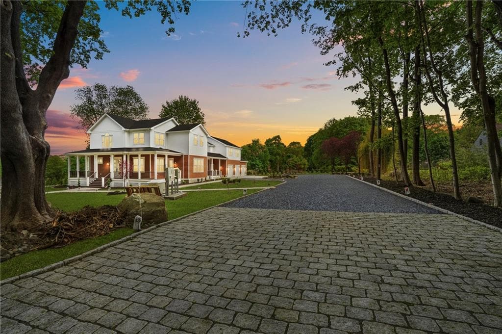 50 Prospect Avenue