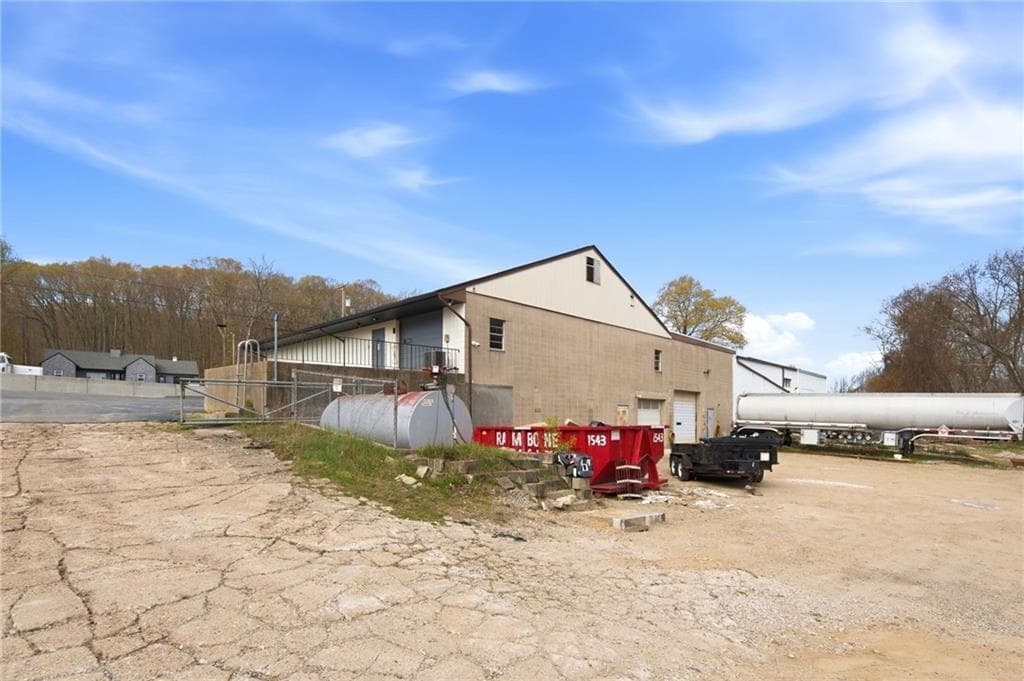 Commercial,Commercial Sale at 920 Eddie Dowling Highway, North Smithfield, photo 12 of 13