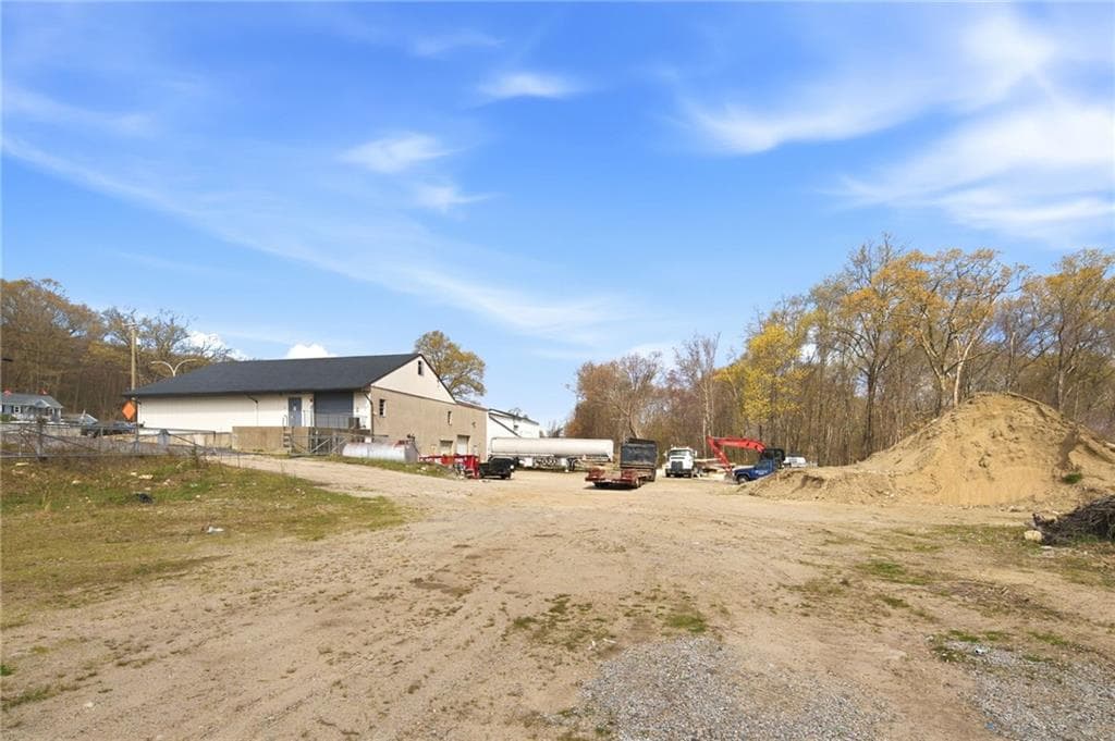 Commercial,Commercial Sale at 920 Eddie Dowling Highway, North Smithfield, photo 9 of 13