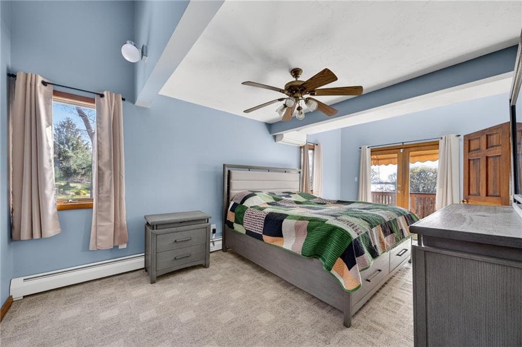 Single Family Residence at 199 Lepes Road, Tiverton, photo 15 of 34