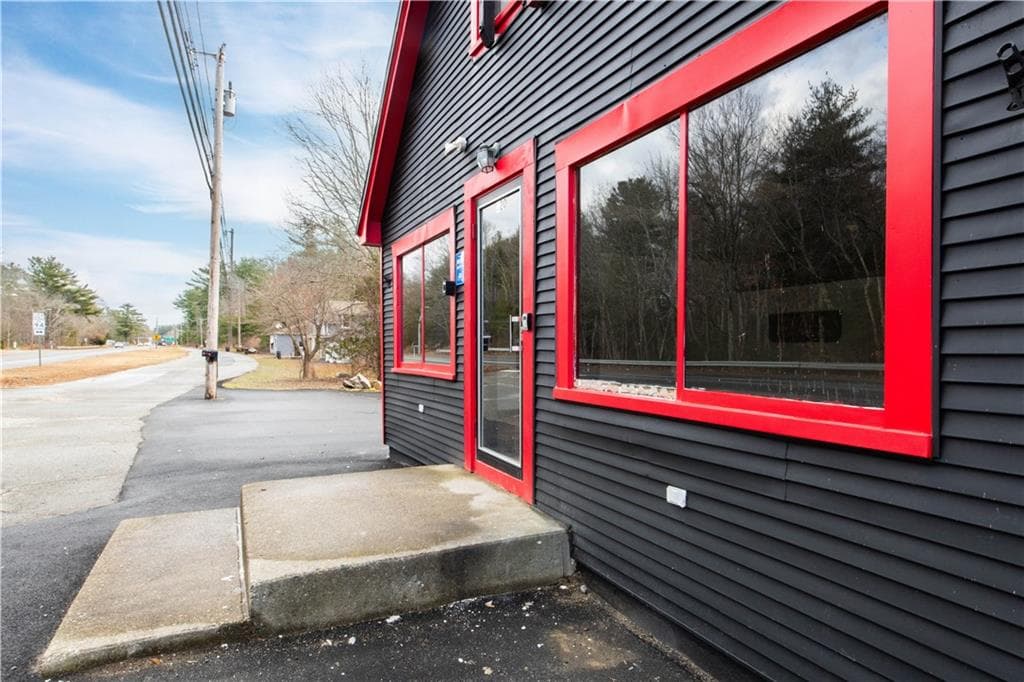 Commercial at 120 Danielson Pike, Foster, photo 30 of 33