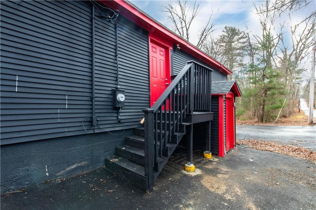 Commercial at 120 Danielson Pike, Foster, photo 29 of 33