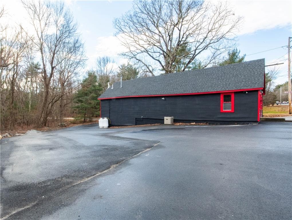 Commercial at 120 Danielson Pike, Foster, photo 25 of 33