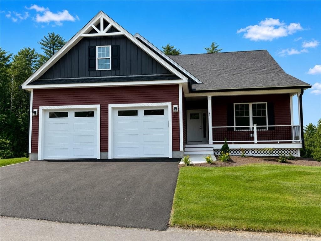 83 Sunset Lake Circle