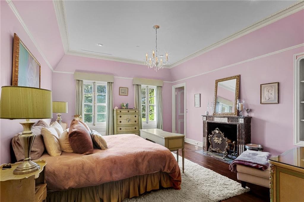 Single Family Residence at 601 Bellevue Avenue, Newport, photo 33 of 50