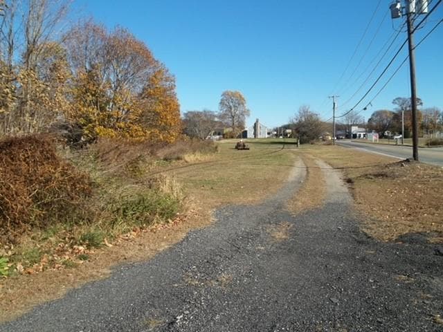 Unimproved Land at 0 Plainfield Pike, Johnston, photo 6 of 11