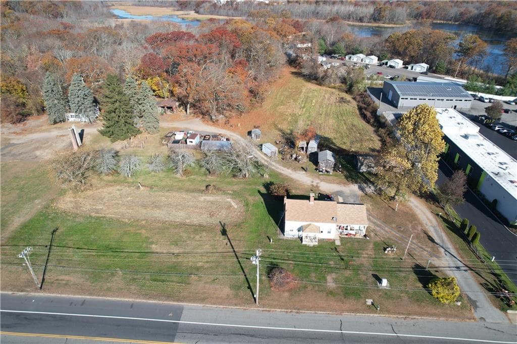 Unimproved Land at 0 Plainfield Pike, Johnston, photo 9 of 11