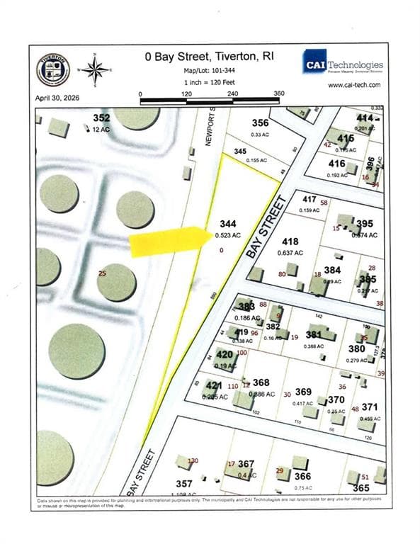 0 Bay Street UNIT 6 photo 2