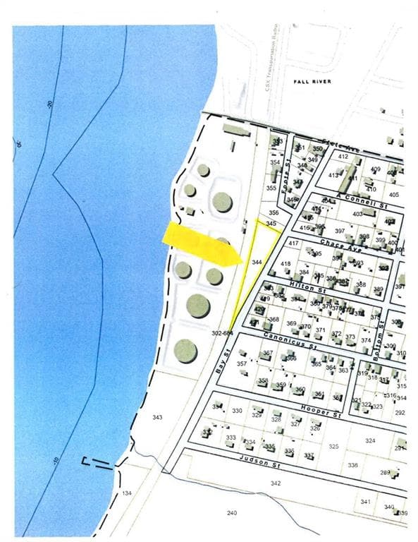 0 Bay Street UNIT 6