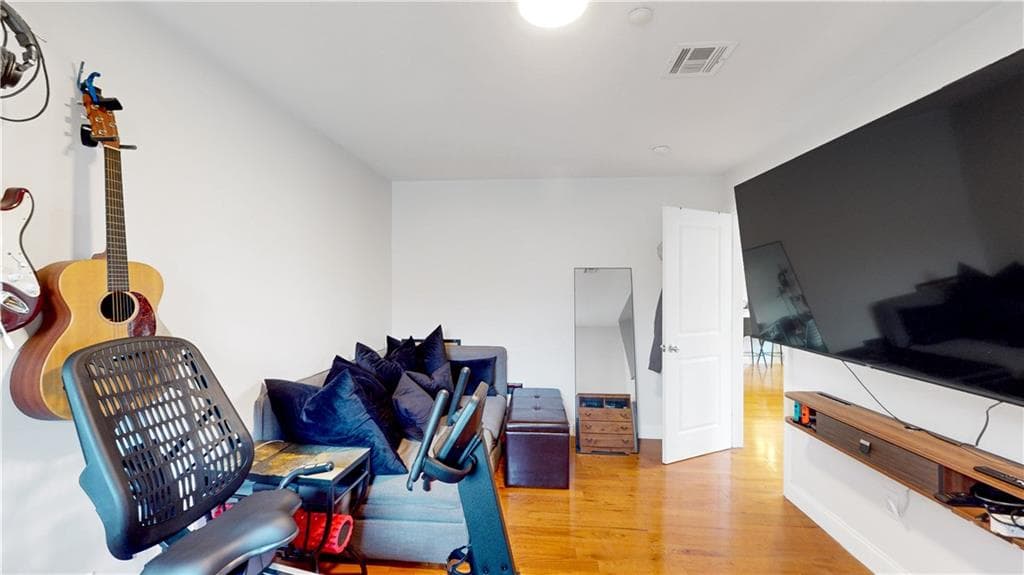 Condominium at 7 Mount Hope Avenue UNIT 202, Providence, photo 5 of 12
