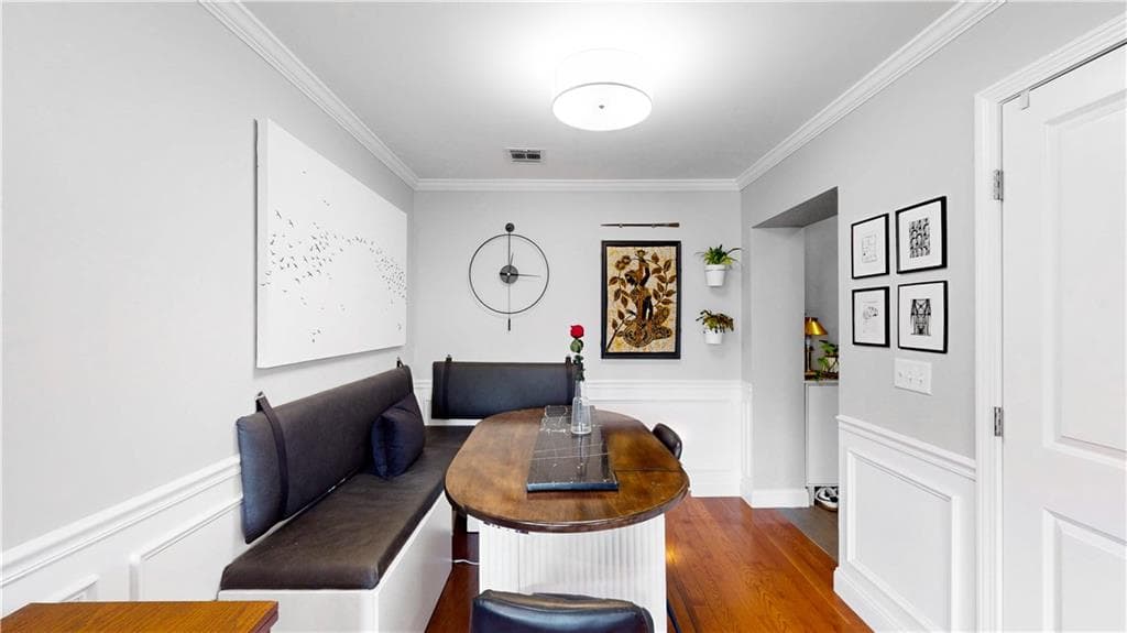 Condominium at 7 Mount Hope Avenue UNIT 202, Providence, photo 9 of 12