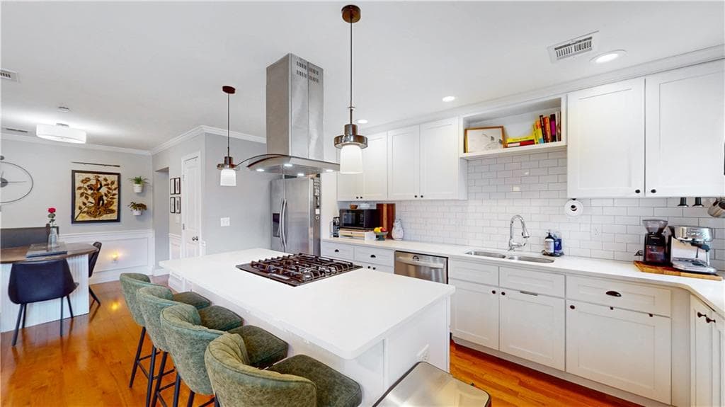 Condominium at 7 Mount Hope Avenue UNIT 202, Providence, photo 11 of 12