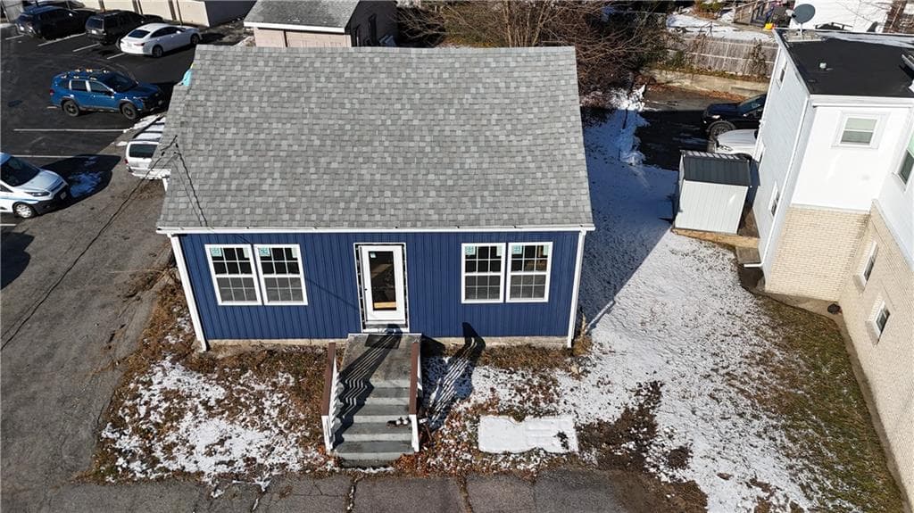 149 Front Street