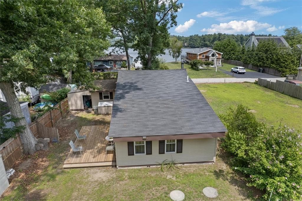193 Shady Valley Road photo 3