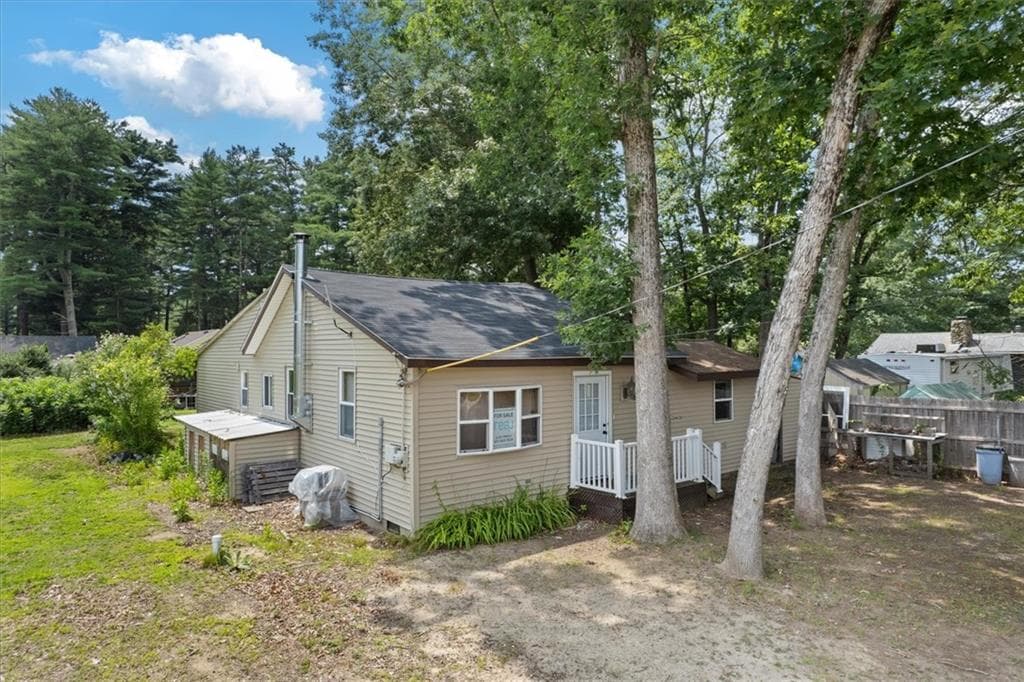 193 Shady Valley Road