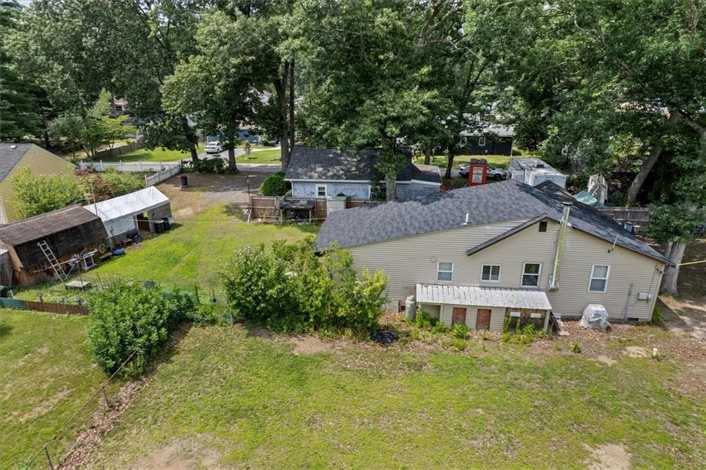 193 Shady Valley Road photo 5
