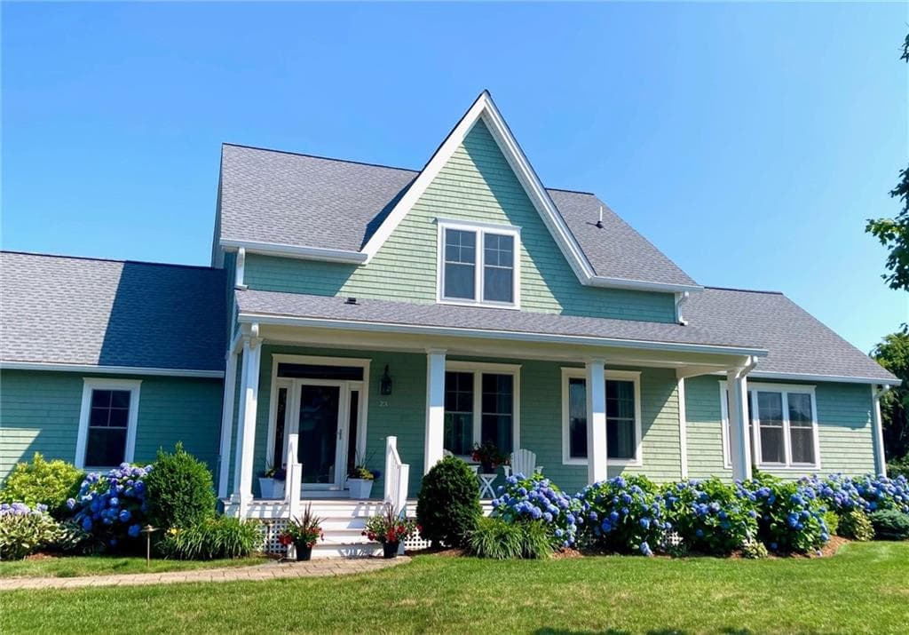 23 East Matunuck Farm Drive photo 2