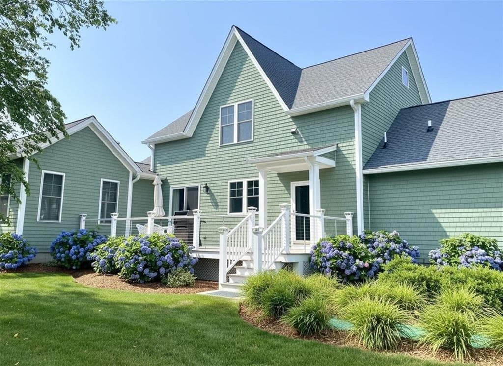 23 East Matunuck Farm Drive photo 3
