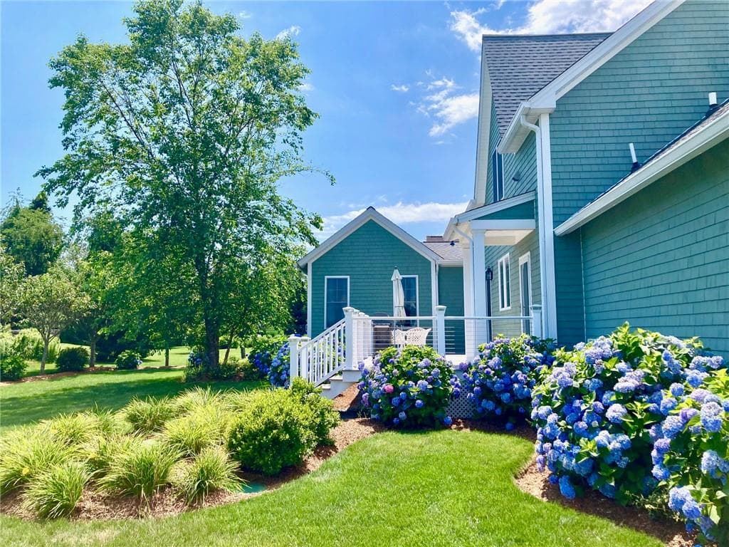 23 East Matunuck Farm Drive photo 32