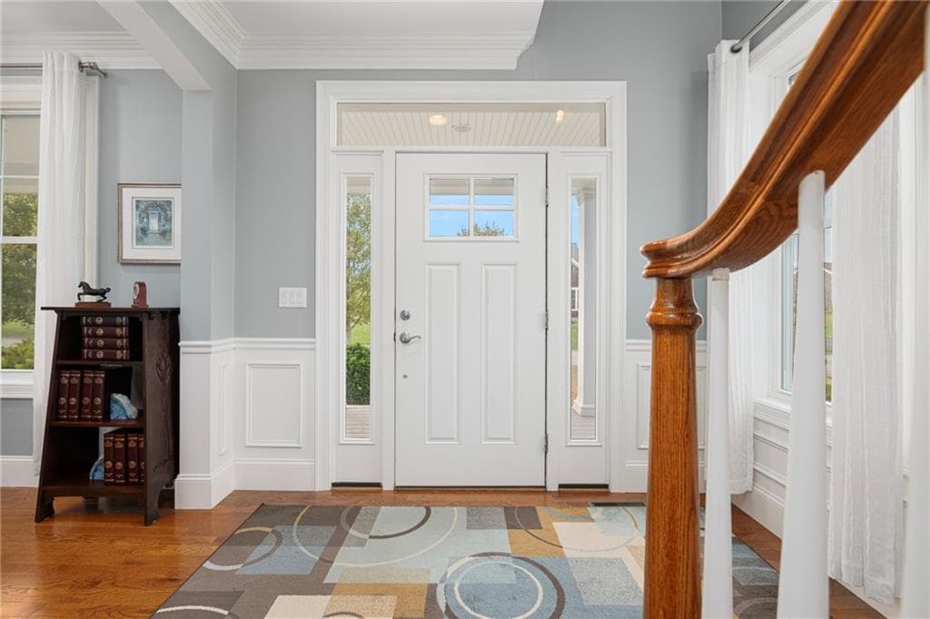 23 East Matunuck Farm Drive photo 4