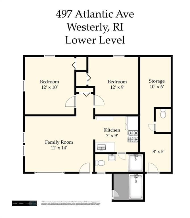 497 Atlantic Avenue photo 37