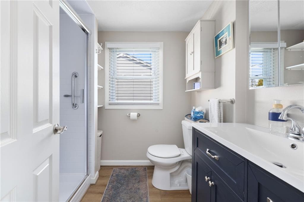 Single Family Residence at 18 Chestnut Avenue, Narragansett, photo 17 of 26