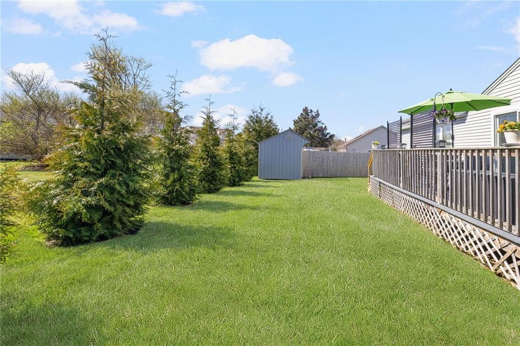 Single Family Residence at 18 Chestnut Avenue, Narragansett, photo 7 of 26