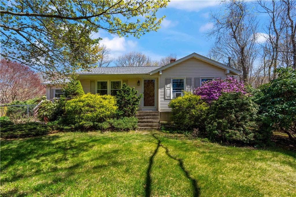 571 Stony Fort Road