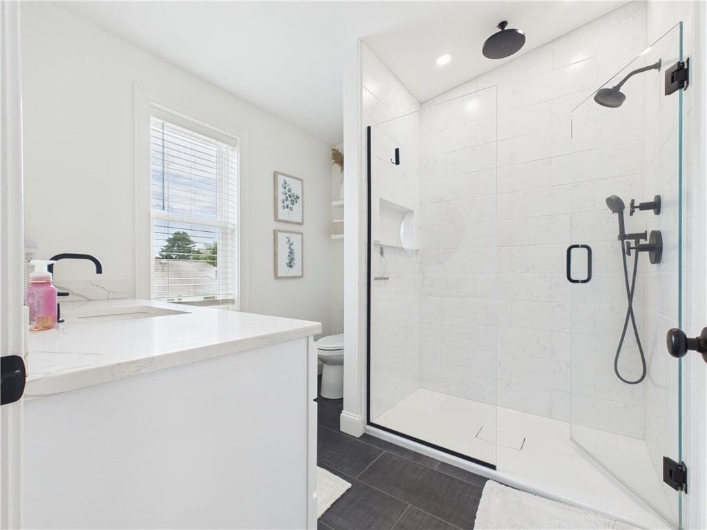 Single Family Residence at 36 Bellevue Avenue, North Smithfield, photo 23 of 42