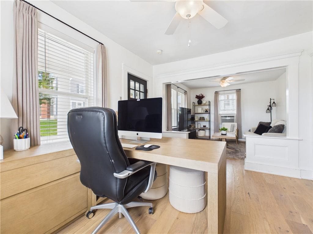 Single Family Residence at 36 Bellevue Avenue, North Smithfield, photo 9 of 42