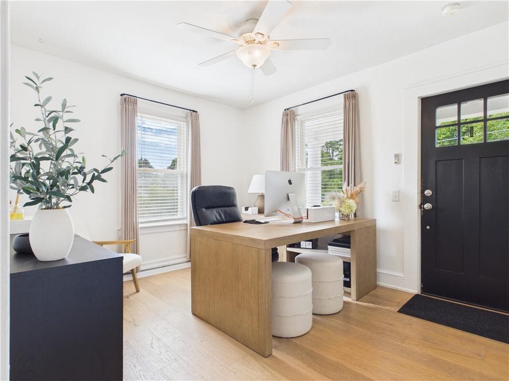 Single Family Residence at 36 Bellevue Avenue, North Smithfield, photo 10 of 42