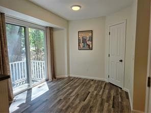 Condominium at 203 Dean Ridge Court, Cranston, photo 17 of 28