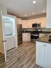 Condominium at 203 Dean Ridge Court, Cranston, photo 14 of 28