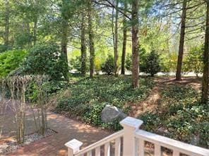 Condominium at 203 Dean Ridge Court, Cranston, photo 18 of 28