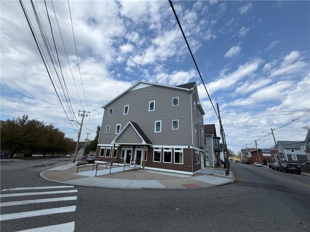248 Hawkins Street