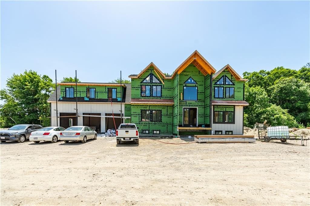 1497 Pippin Orchard Road